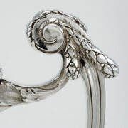 Laurent Amiot, Aiguière couverte au chiffre de Mgr Joseph Signaÿ