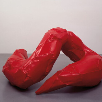 Essl Collection. Courtesy of Albertina