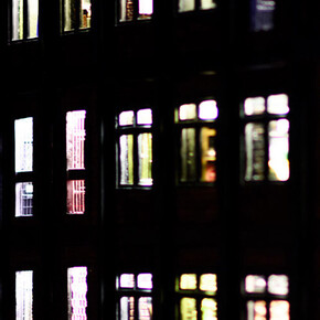 The 9th Asia Pacific Triennial of Contemporary Art. Courtesy of Queensland Art Gallery