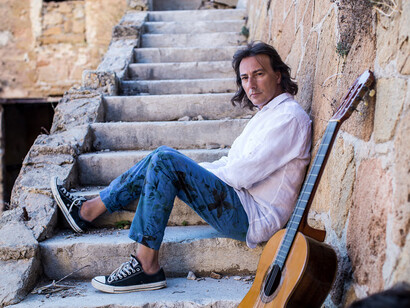 Pippo Pollina