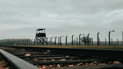 75 años de la liberación de Auschwitz
