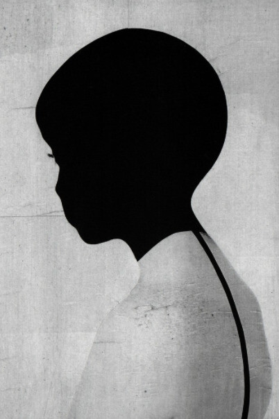 Strangers. Courtesy of Castor Gallery  