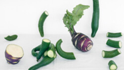 Still | Life | Like. Courtesy of Carrie Haddad Gallery