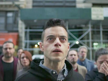 Mr. Robot