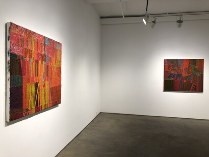 Brett Baker. Courtesy of Elizabeth Harris Gallery