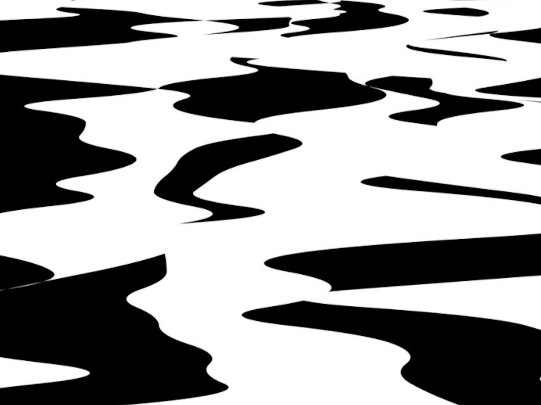 Rafaël Rozendaal, nothingeverhappens.com, 2013. Courtesy of Steve Turner