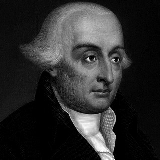 Joseph-Louis Lagrange 
