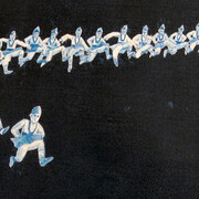 Contemporary Artists. Courtesy of Carrie Haddad Gallery