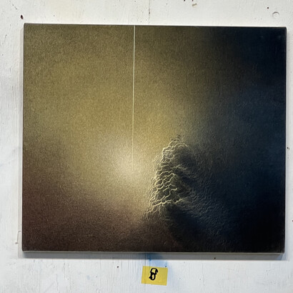 The light is the messenger of a new beginning