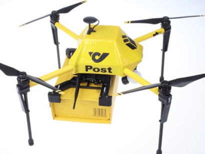 Work & Production. Courtesy of TMW - Technisches Museum Wien