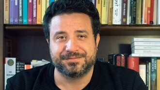 Luca Lampariello è molto seguito sui social