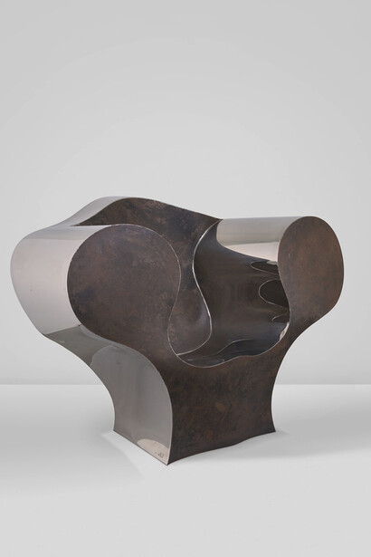 Ron Arad, Big Easy Volume 2 armchair