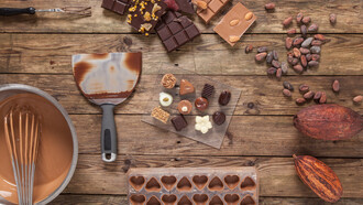 Dumon Chocolatier 