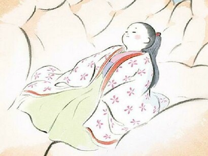Isao Takahata, The Tale of Princess Kaguya.