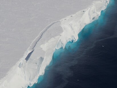 A climate catastrophe seems to be a distant threat