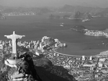 Cristo Redentor, Rio de Janeiro