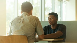 Il coaching è una pratica moderna che trova le sue origini fin dai tempi di Socrate, considerato il primo grande “coach”