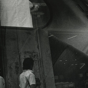 Encounters. Courtesy of Southeast Museum of Photography