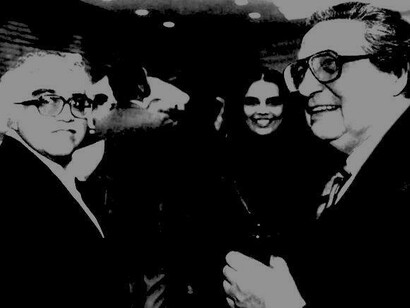 Con Octavio Paz: sostuvieron importante polémica en las páginas de «Proceso»