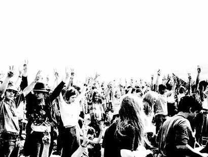 «Grown Up Britain» en el Museum of Youth Culture