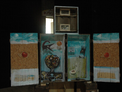 Piccoli Musei sentimentali