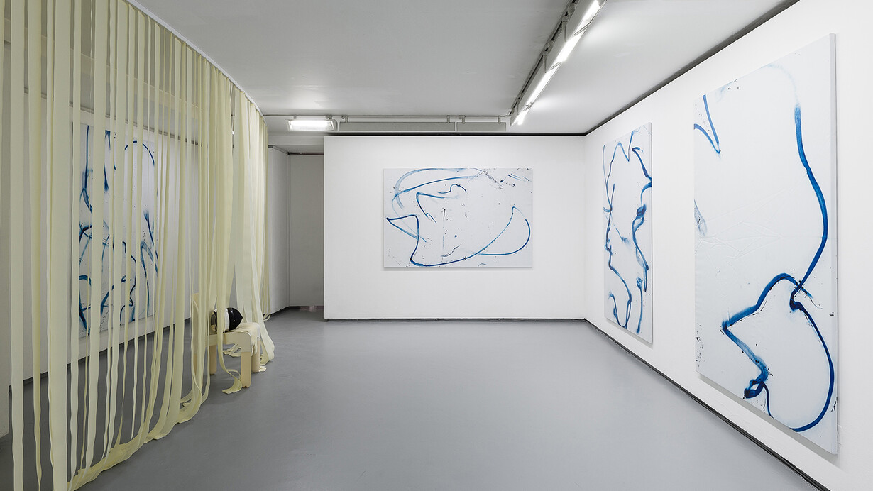 Antoine Donzeaud. Courtesy of Valentin