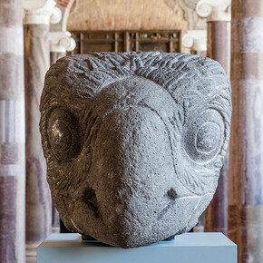 New Neighbours. Courtesy of Museumsinsel Berlin 