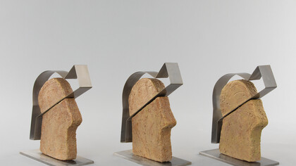 David Syre: Marching Gauchos (2018)