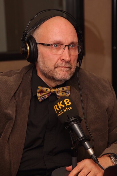 Rudolf Helmbrecht