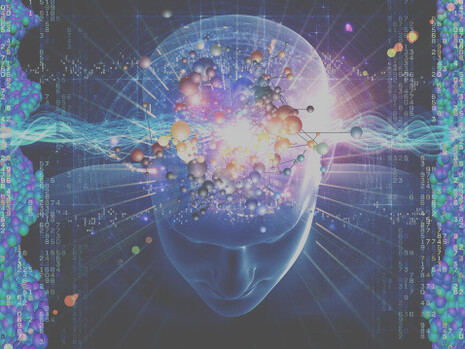 Theoretically, it may be possible one day to build a machine that replaces our mind, including consciousness, but in reality this will never happen