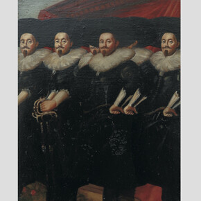 Cornelia Badelita. Courtesy of Alberto Peola