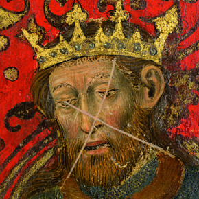 Francesc Torres. Courtesy of Museu Nacional d'Art de Catalunya