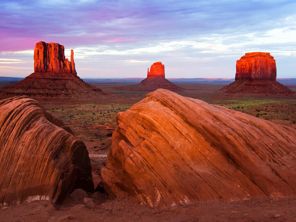 Marc Cirujeda, Navajo Spirit, Photographic Print on Dibond, 23.5" x 35.5"