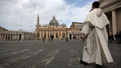 216 mila il numero di giovani vittime della pedofilia ad opera di religiosi scoperti in Francia