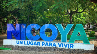 Es válido que la provincia de Costa Rica, ya independiente desde 1821, invitara al Partido de Nicoya, también independiente desde 1821, a integrarse al territorio costarricense
