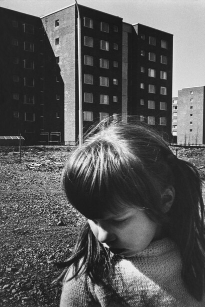 Finnish Everyday Life. Courtesy of The Finnish Museum of Photography