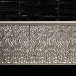 Peter Marino, Long River Box, 2017. Courtesy of Gagosian