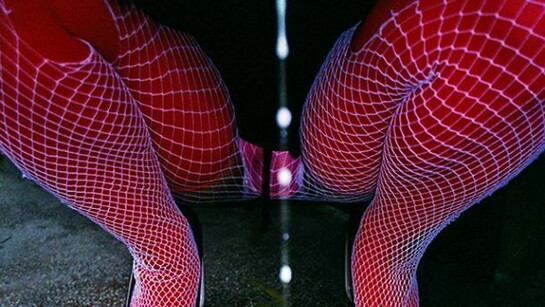 223, Hidden, 2006, Giclee print, 100 x 70cm (Edition of 5) / 70 x 46cm (Edition of 10)