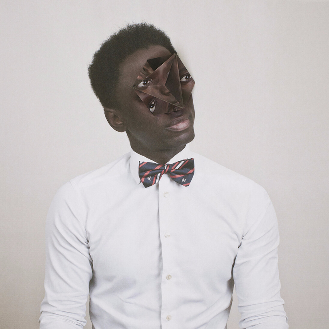 Alma Haser, Patient No. 11, 2014-2016. Courtesy of De Soto Gallery