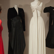 A Home for Art, Fashion and Design. Courtesy of Kunstgewerbemuseum