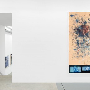 Rudolf Polanszky. Courtesy of Almine Rech Gallery