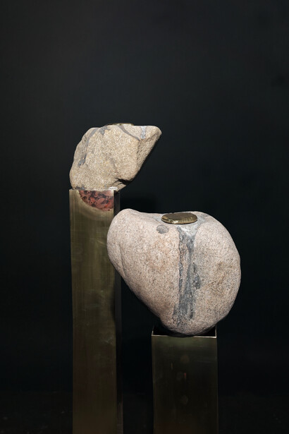 Dennis Lin, Waiting. Still. Courtesy of Yukikomizutani