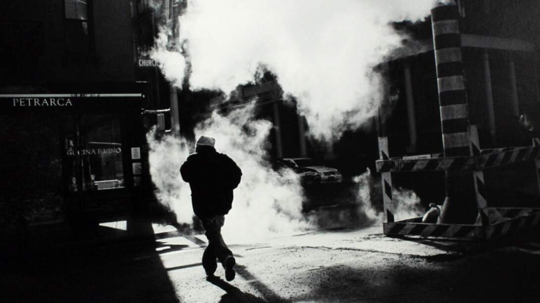 Alen MacWeeney and a Century of New York Street Photography. Courtesy of McMullen Museum of Art
