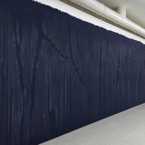 Luisa Rabbia. Courtesy of Collezione Maramotti