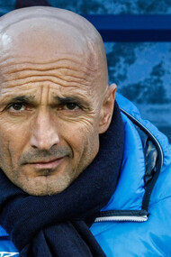 Luciano Spalletti