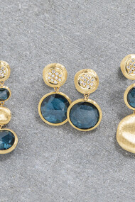 Marco Bicego. JAIPUR earrings