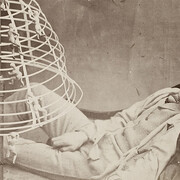 Oscar Rejlander. Courtesy of National Gallery of Canada