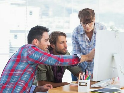 Una buena atmósfera laboral es la mejor estrategia para mejorar la productividad de una empresa