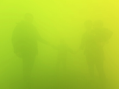 Ann Veronica Janssens. Courtesy of Esther Schipper