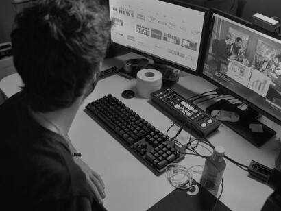 Sobre todo, en los últimos años, hemos visto cómo han ido poco a poco incursionando los «youtubers» en el ámbito de la salud